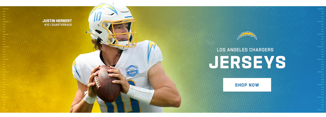Chargers Store 